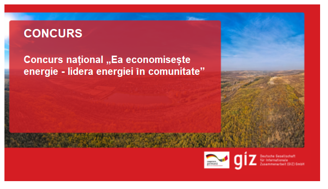 Deutsche Gesellschaft für Internationale Zusammenarbeit (GIZ) Deutsche Gesellschaft für Internationale Zusammenarbeit (GIZ)