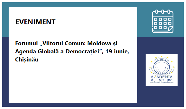 Academia AI-Viziune Academia AI-Viziune