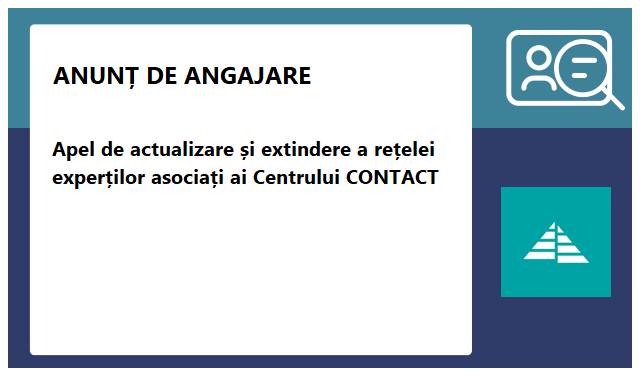 Centrul CONTACT