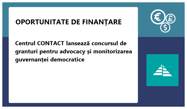 Centrul CONTACT