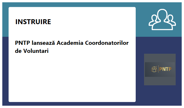 Platforma Națională a Tinerilor pentru Participare Activă Platforma Națională a Tinerilor pentru Participare Activă