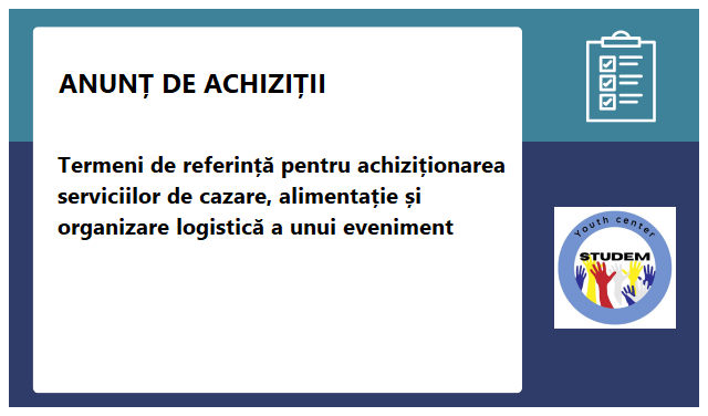 STUDEM din Bălţi