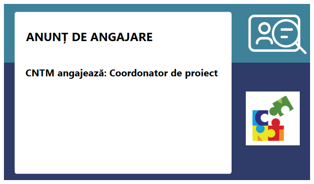 Consiliul National al Tineretului din Moldova (CNTM)