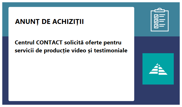 Centrul CONTACT