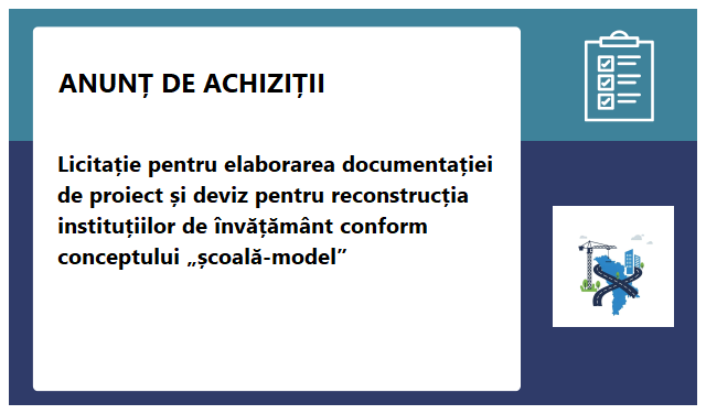 Oficiul Național pentru Dezvoltarea Infrastructurii Moldova-Proiect Oficiul Național pentru Dezvoltarea Infrastructurii Moldova-Proiect