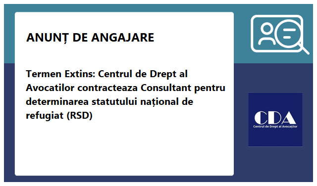 Centrul de Drept al Avocatilor