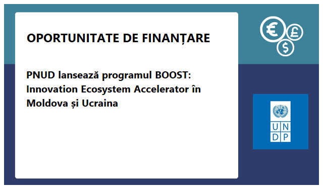 Programul Națiunilor Unite pentru Dezvoltare (PNUD/UNDP)