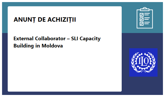 Organizatia Internationala a Muncii 