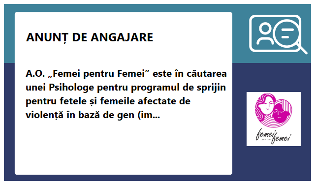 Femei pentru Femei