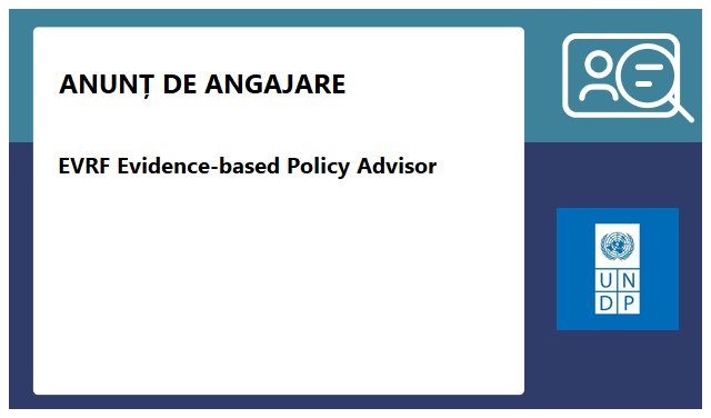 Programul Națiunilor Unite pentru Dezvoltare (PNUD/UNDP) Programul Națiunilor Unite pentru Dezvoltare (PNUD/UNDP)