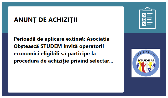 STUDEM din Bălţi