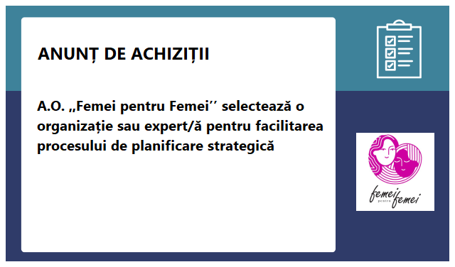 Femei pentru Femei