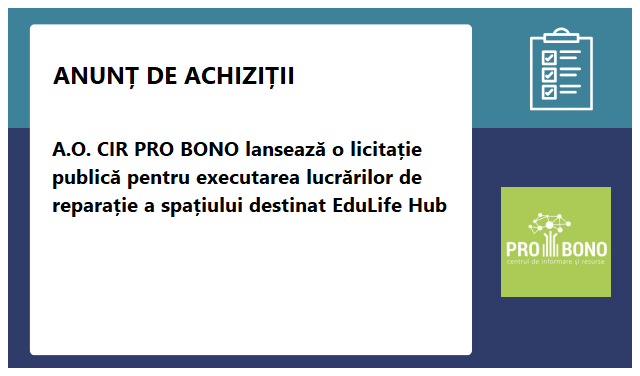 AO CIR PRO BONO