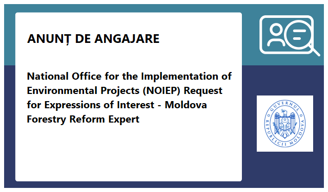 Oficiul Național de Implementare a Proiectelor în domeniul Mediului
