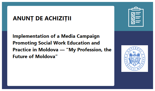 Ministerul Muncii și Protecției Sociale