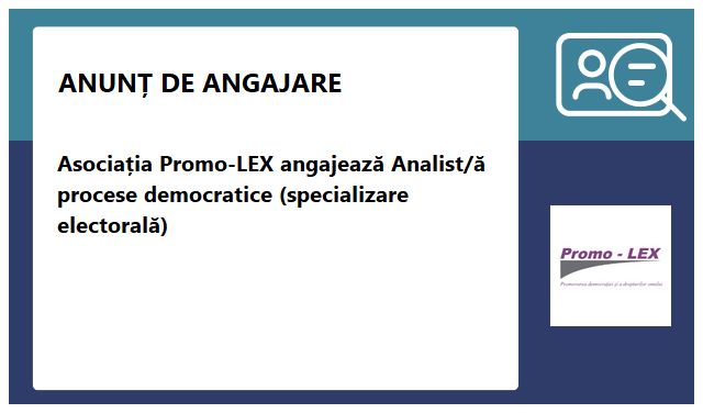 Asociația Promo-LEX