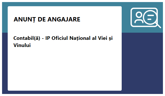 Oficiul Naţional al Viei şi Vinului (ONVV)
