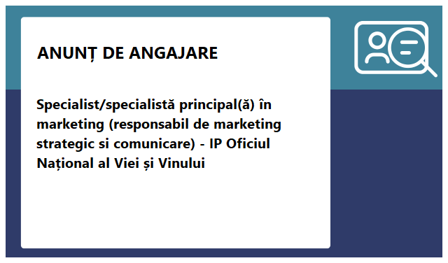 Oficiul Naţional al Viei şi Vinului (ONVV)