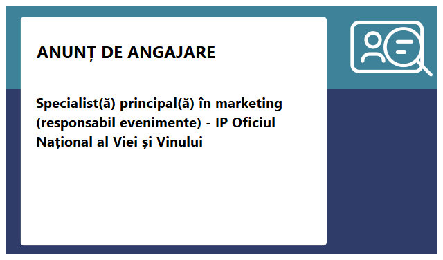 Oficiul Naţional al Viei şi Vinului (ONVV)