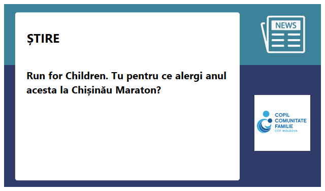 CCF Moldova
