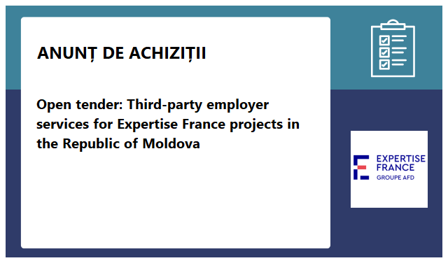 Expertise France AFD Group