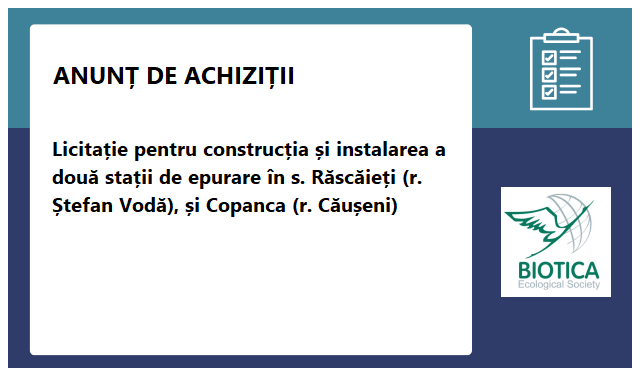 BIOTICA