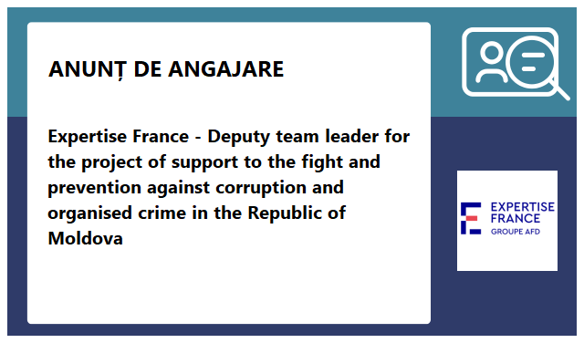 Expertise France AFD Group