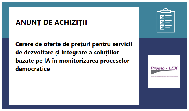 Asociația Promo-LEX