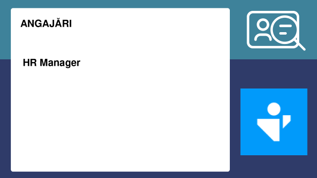 HR Manager