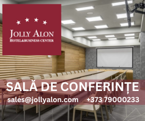 Sala De Conferinte Jolly Alon