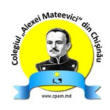 Colegiul Alexei Mateevici