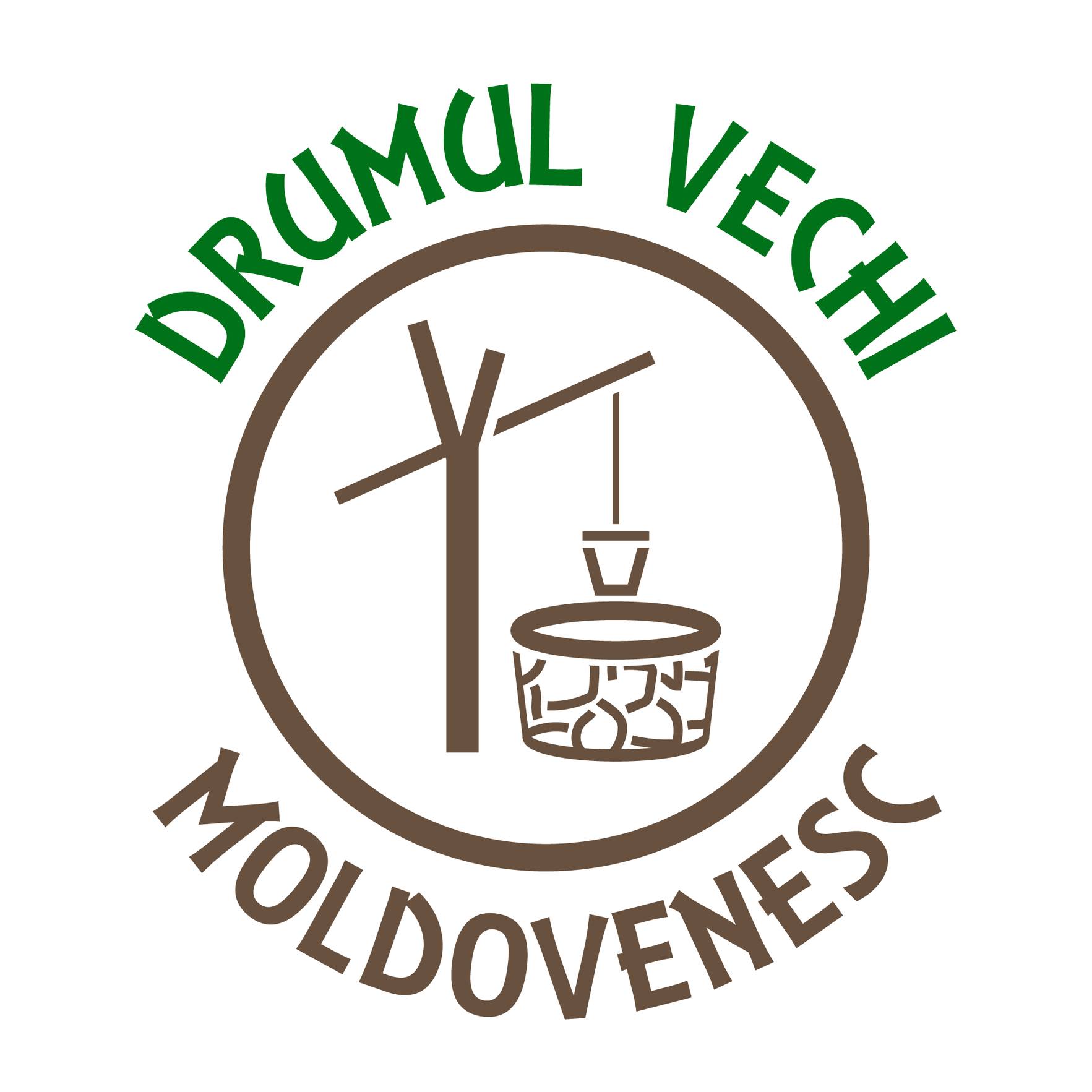 GAL Drumul Vechi Moldovenesc 