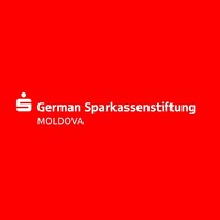 German Sparkassenstiftung Moldova