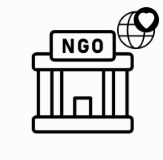 Organizații necomerciale