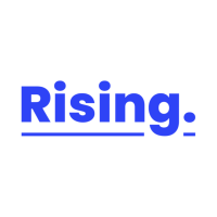 Asociația Obștească "Rising"