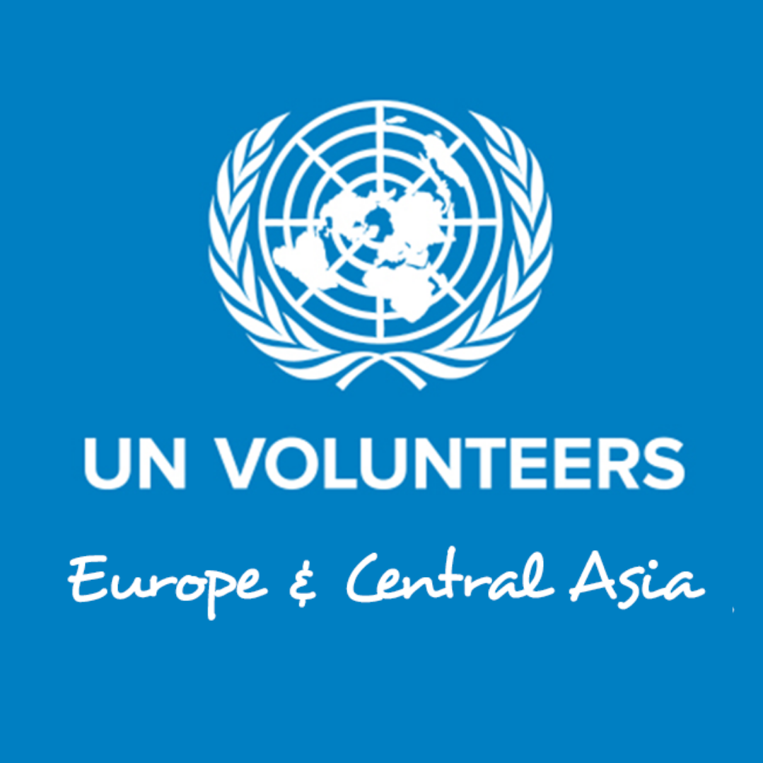 UN Volunteers Europe and Central Asia