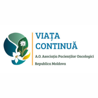 Asociația Pacienților Oncologici VIAȚA CONTINUĂ din Republica Moldova