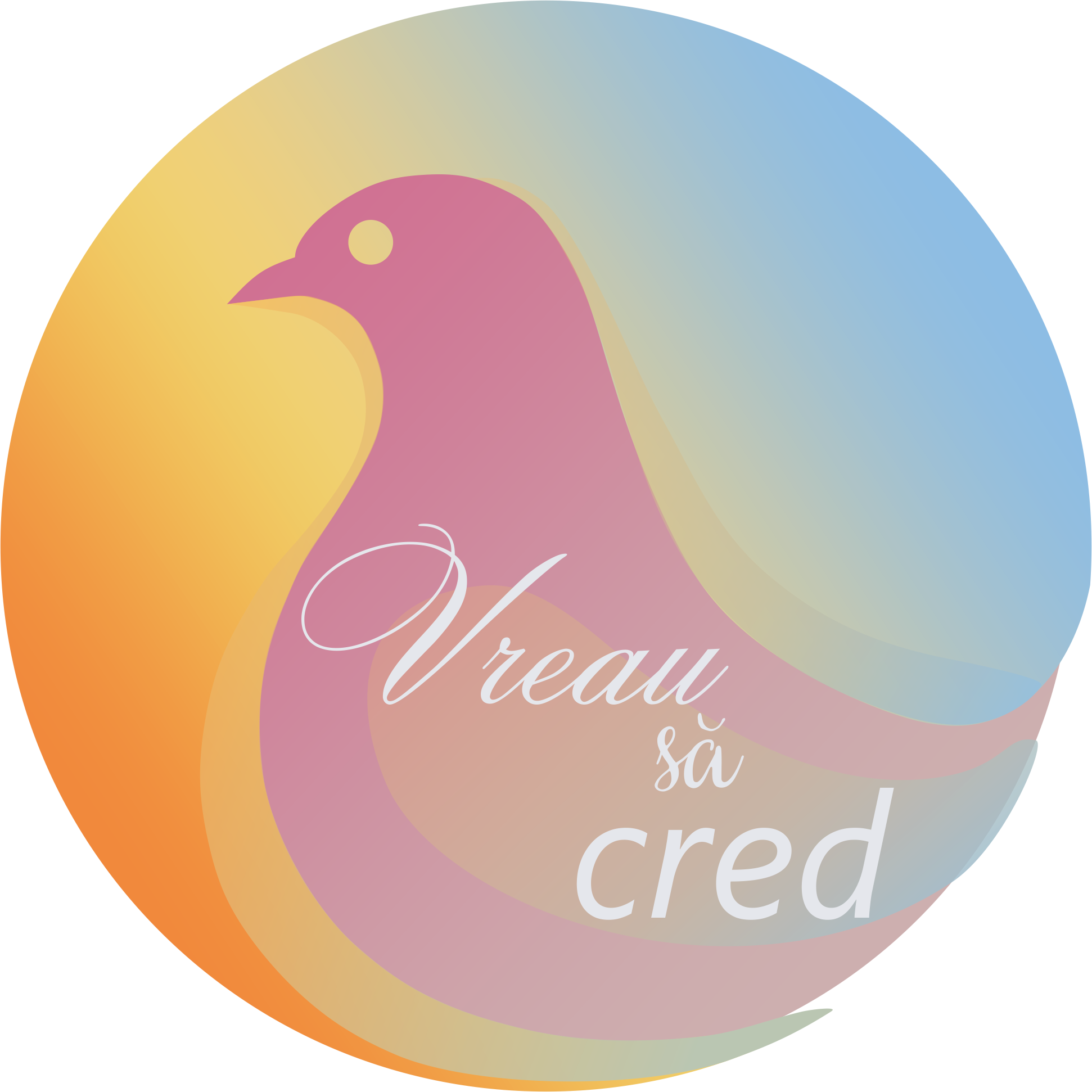 Asociaţia Obştească Vreau să Cred