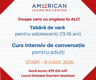Tabara de vara / curs intensiv 