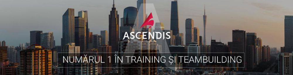 Ascendis IUNIE-IULIE