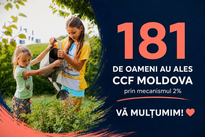 CCF Donatori