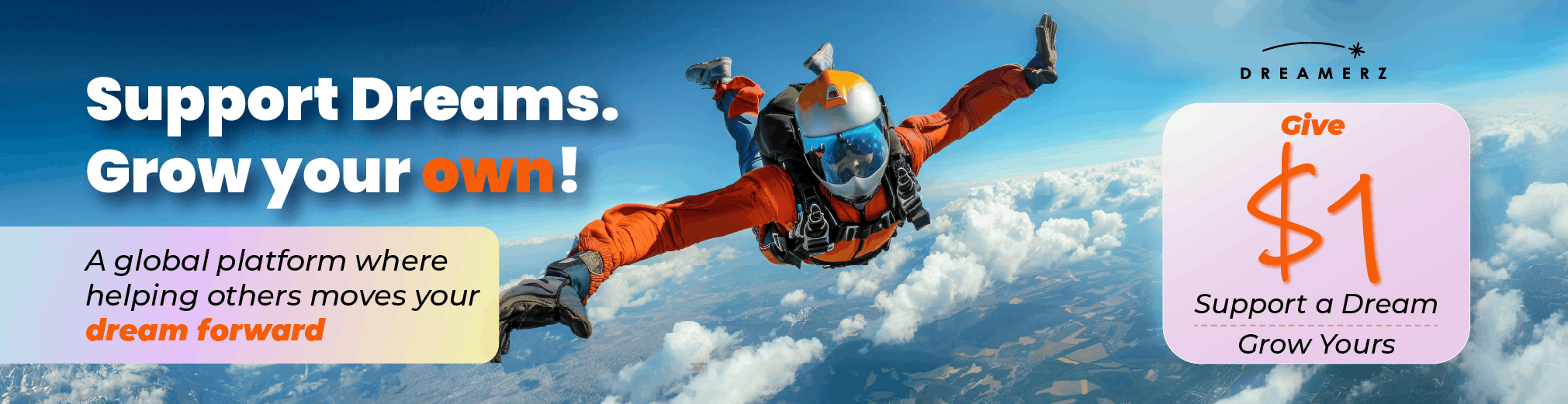 Dreamerz Banner -2 