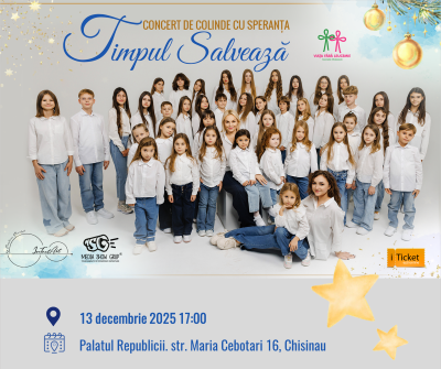 Asociatia Obsteasca Viata fara leucemie