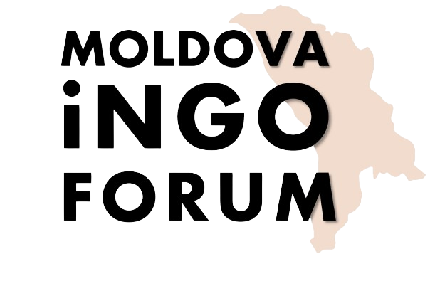 MOLDOVA logo