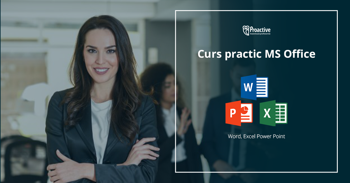 Curs practic MS Office