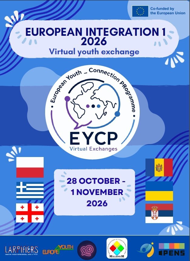 EYCP October 2026