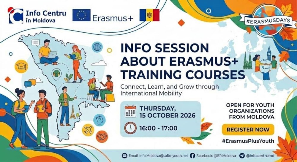 Info Session Erasmus Training Course 15 10 2026 1