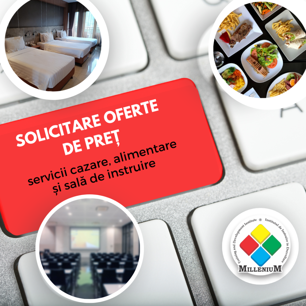 Oferte tender Facebook Post Square