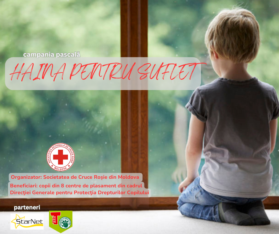 HAINĂ PENTRU SUFLET 1