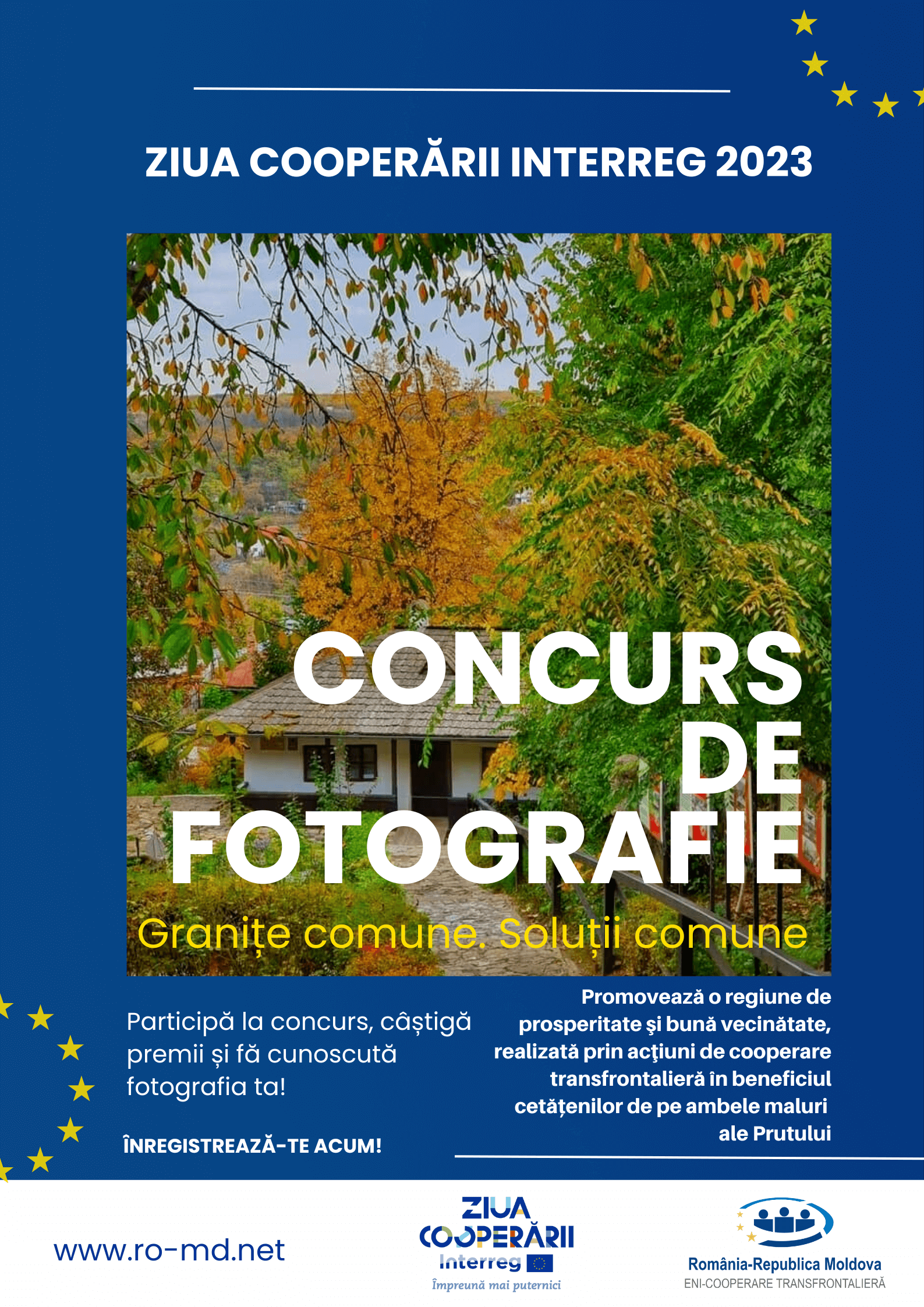 CROP Visual concurs foto